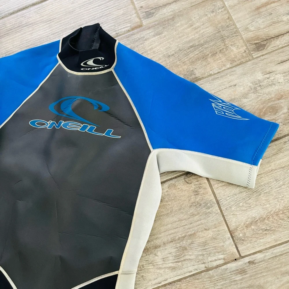 ONeill stylish protective